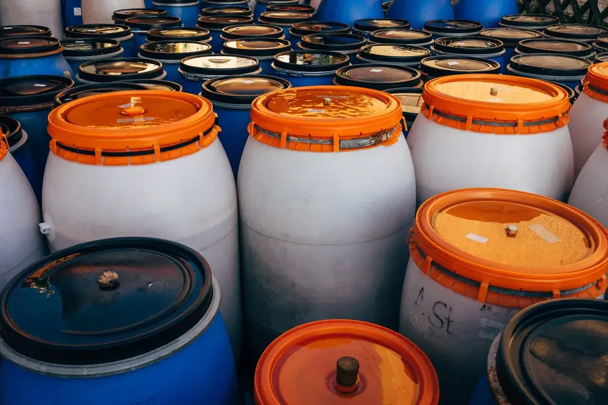Needle & Sharps Cleanup in Hillsboro, WI