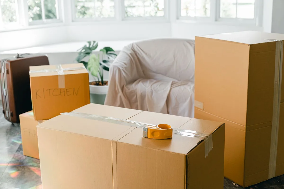 Hoarding Cleanup in Hillsboro, WI
